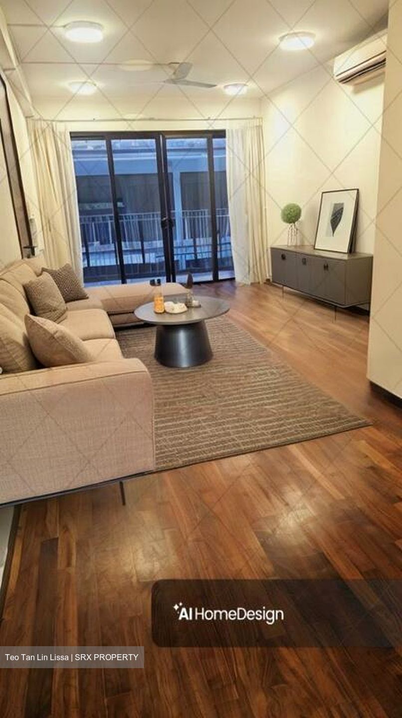 Hijauan (D9), Apartment #441063661